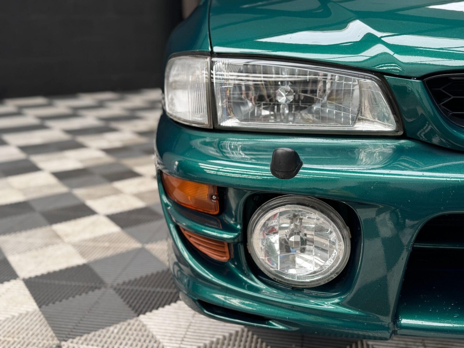 Used Subaru Impreza 2000 for sale - 76662576: Photo 47