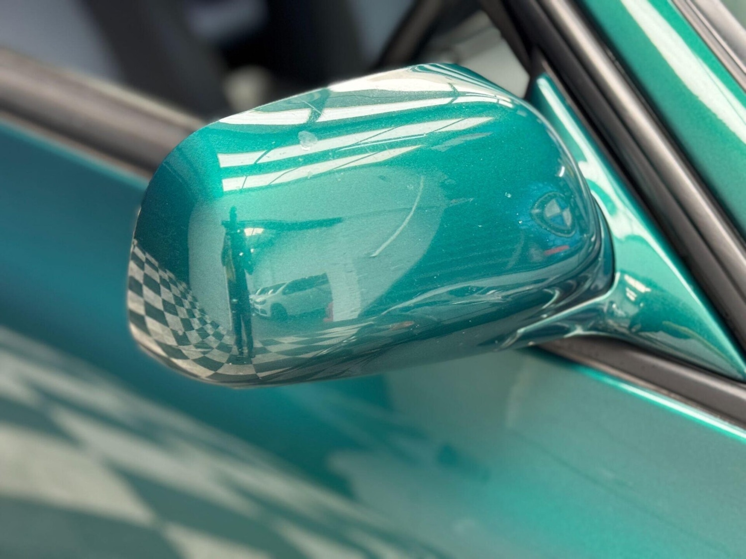 Used Subaru Impreza 2000 for sale - 76662576: Photo 52