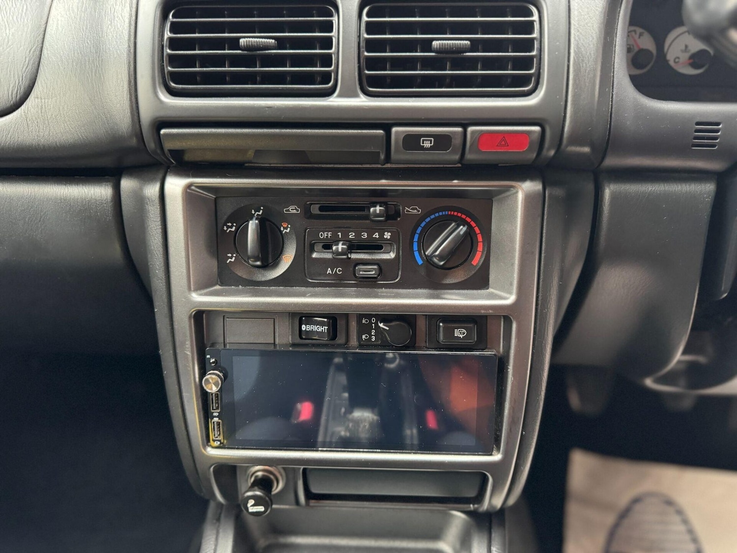 Used Subaru Impreza 2000 for sale - 76662576: Photo 53