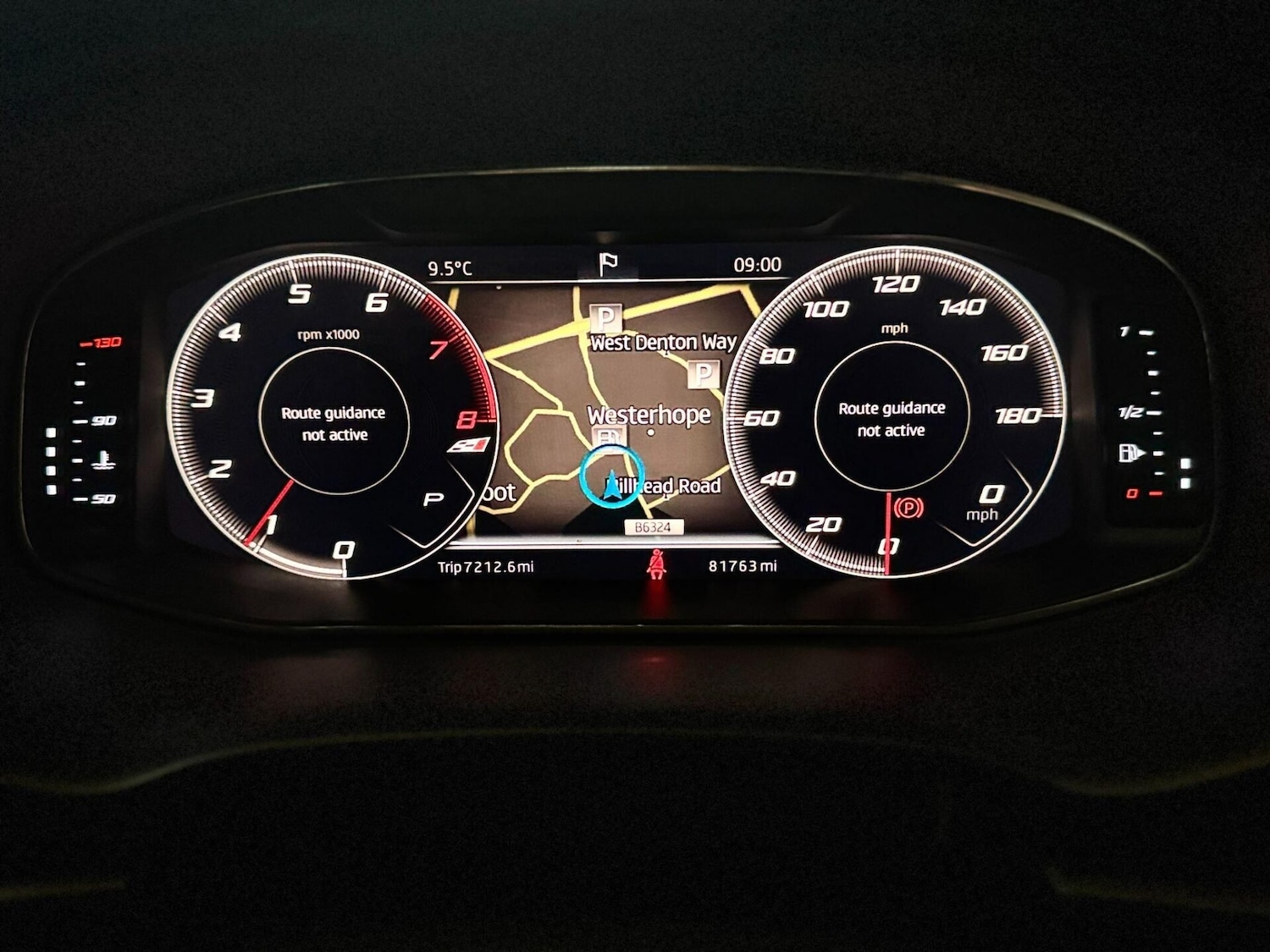 Used SEAT Leon 2019 for sale - 75984475: Photo 38