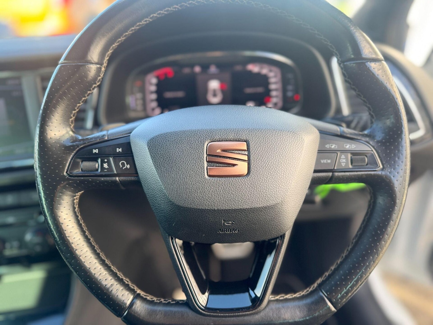 Used SEAT Leon 2019 for sale - 75984475: Photo 43