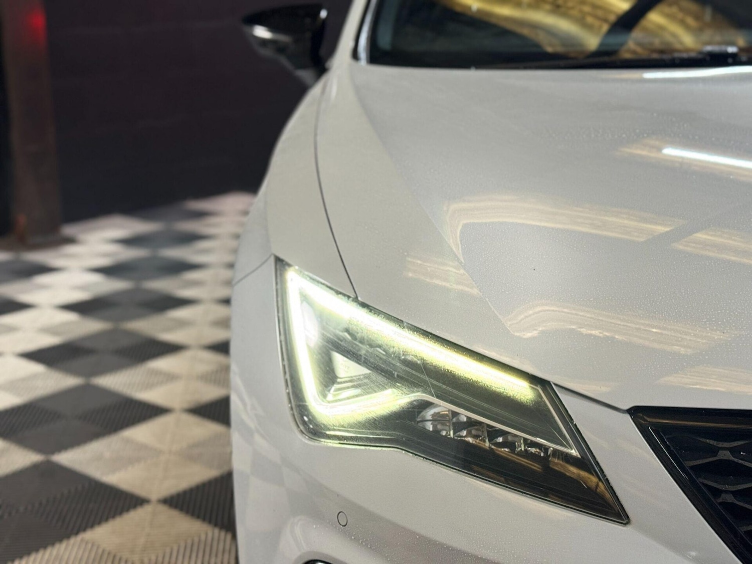 Used SEAT Leon 2019 for sale - 75984475: Photo 44