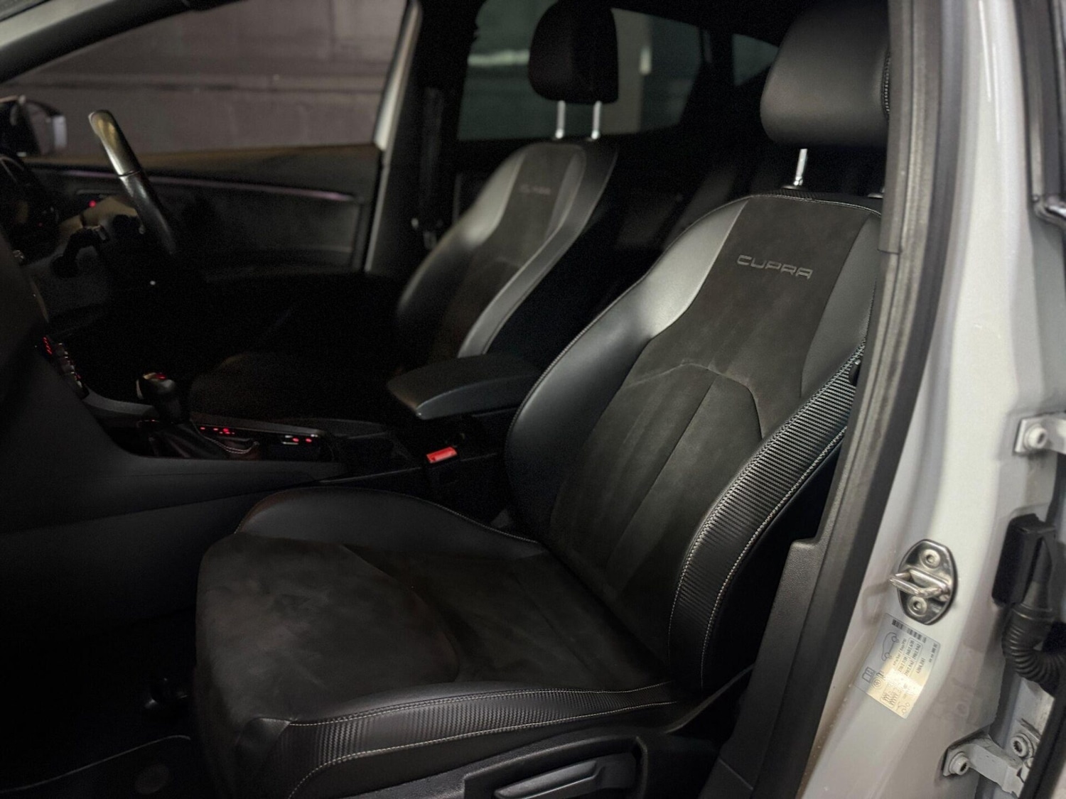 Used SEAT Leon 2019 for sale - 75984475: Photo 45