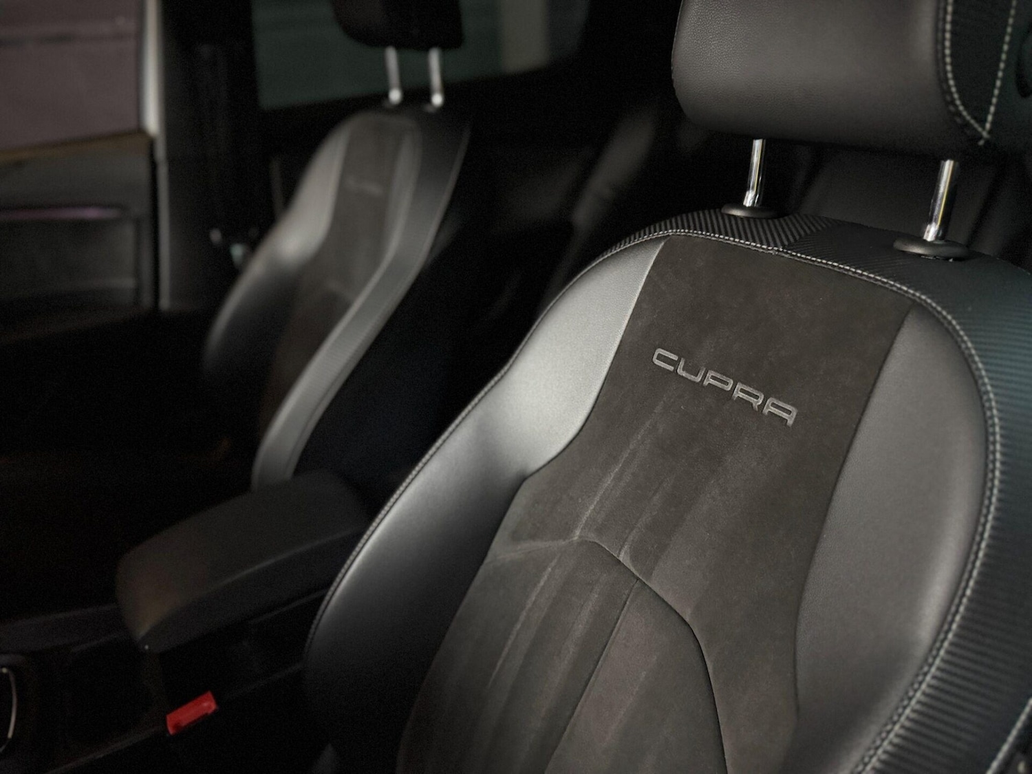 Used SEAT Leon 2019 for sale - 75984475: Photo 46