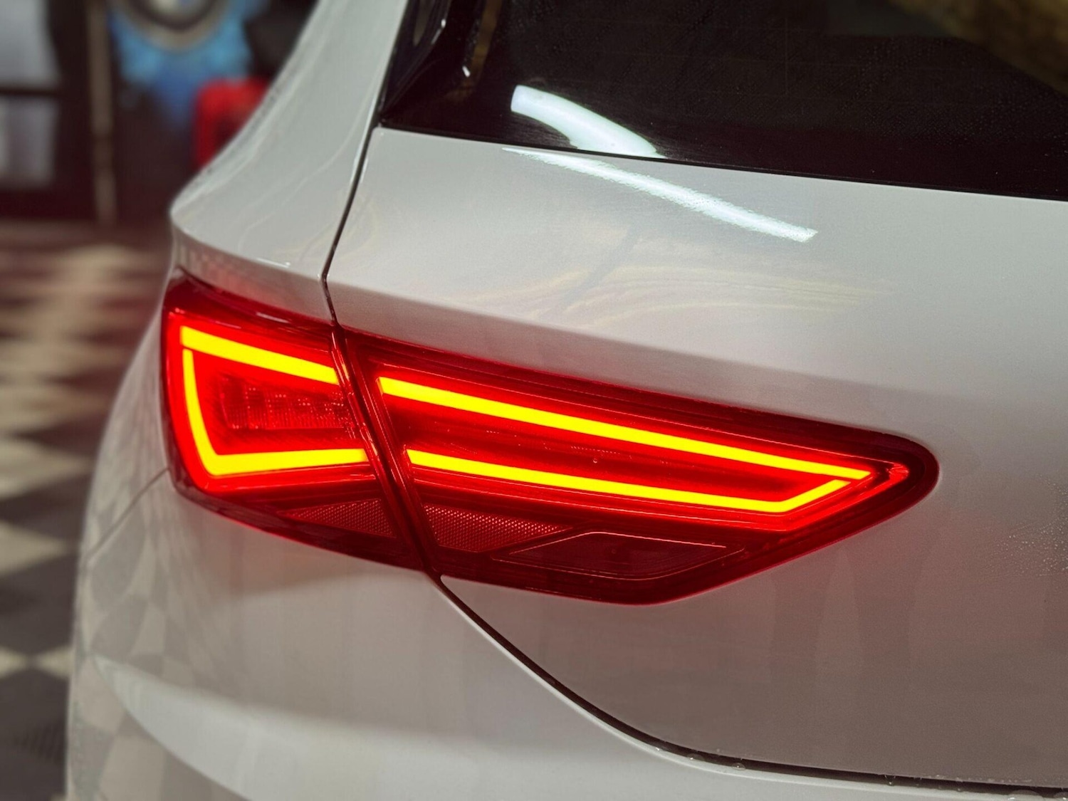 Used SEAT Leon 2019 for sale - 75984475: Photo 48