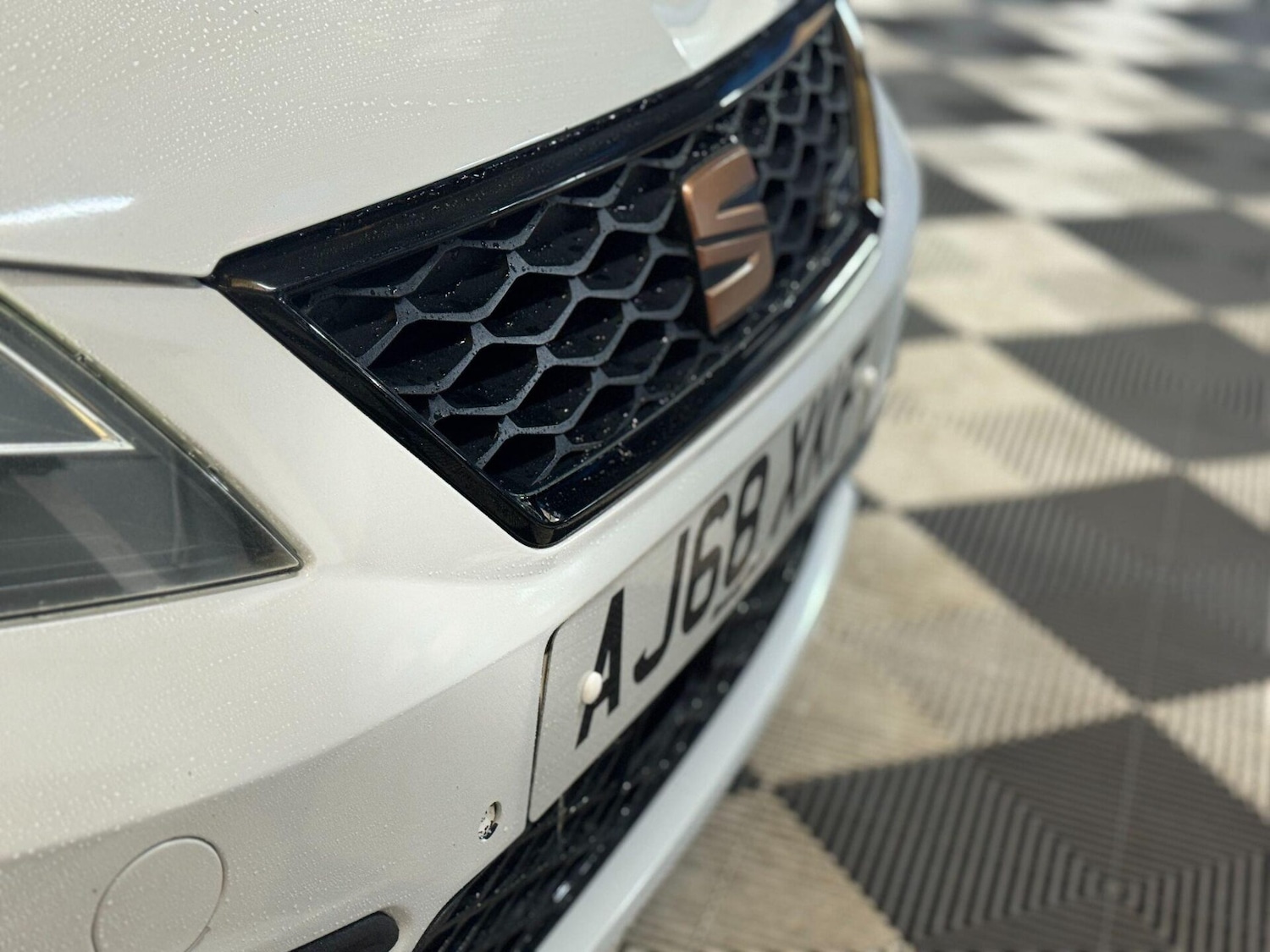 Used SEAT Leon 2019 for sale - 75984475: Photo 49