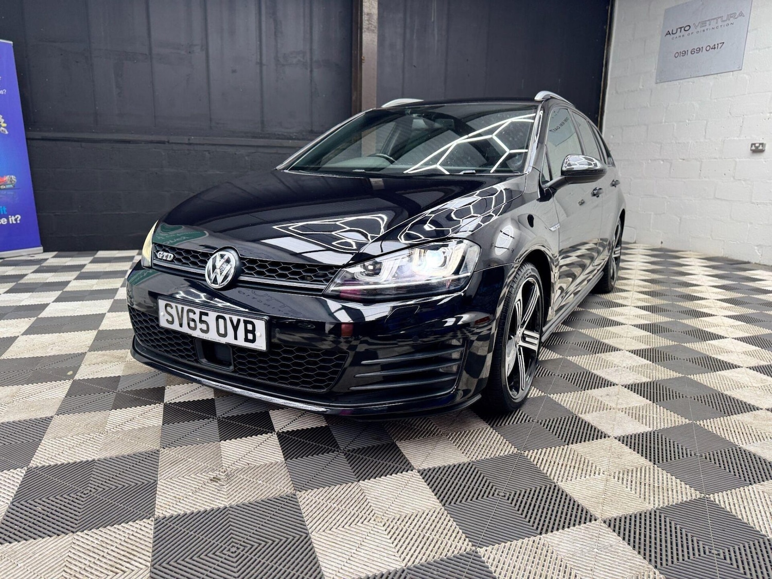 Used Volkswagen Golf 2015 for sale - 77223155: Photo 10