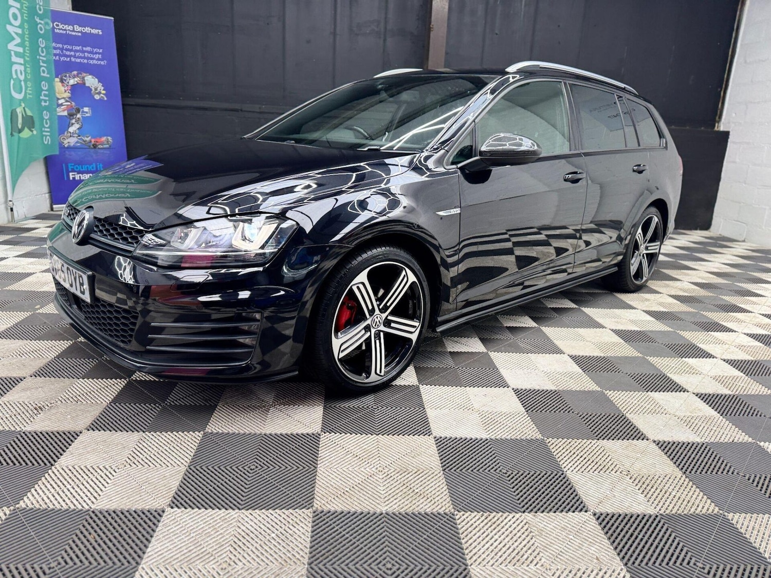 Used Volkswagen Golf 2015 for sale - 77223155: Photo 12