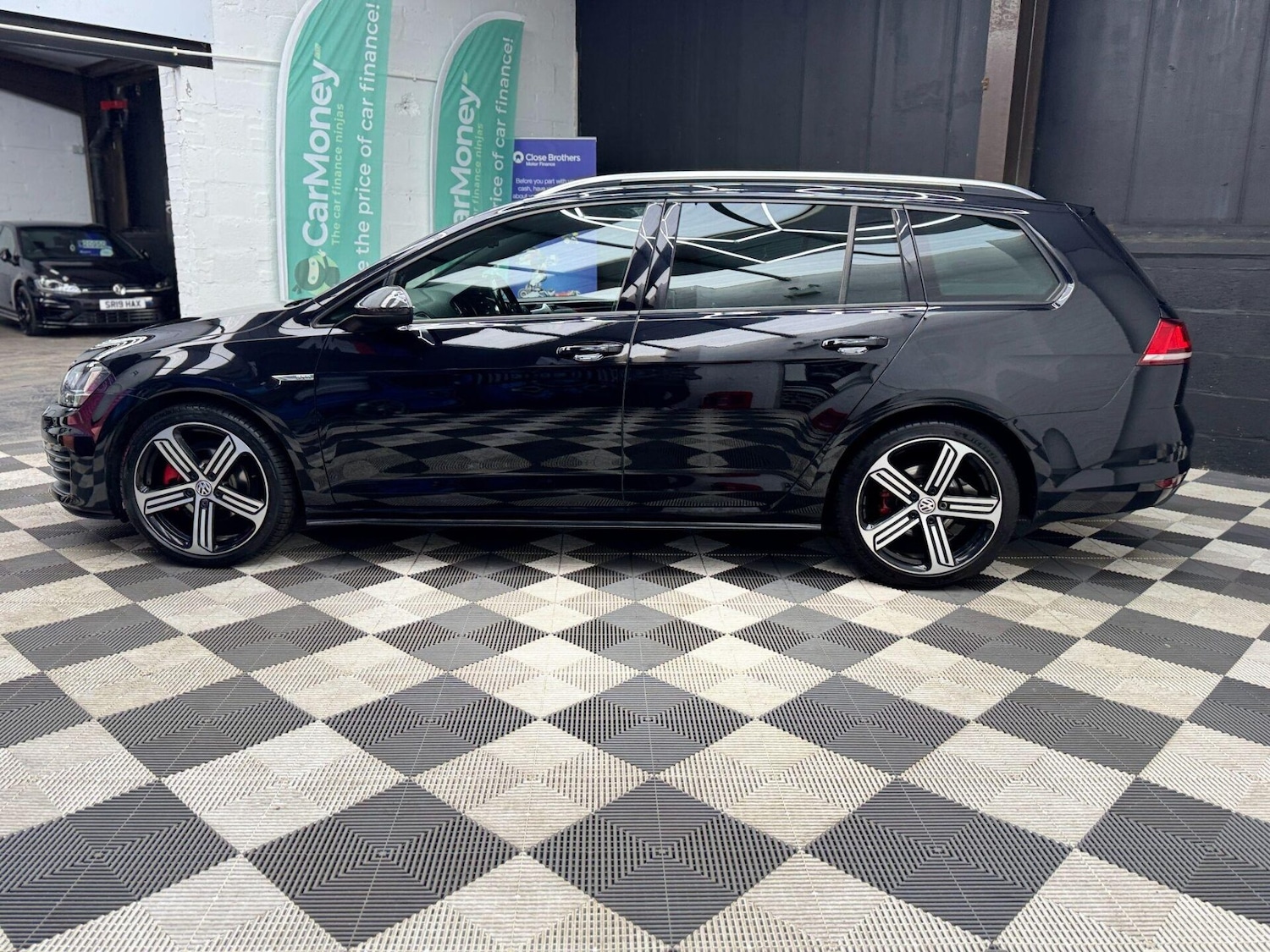 Used Volkswagen Golf 2015 for sale - 77223155: Photo 14