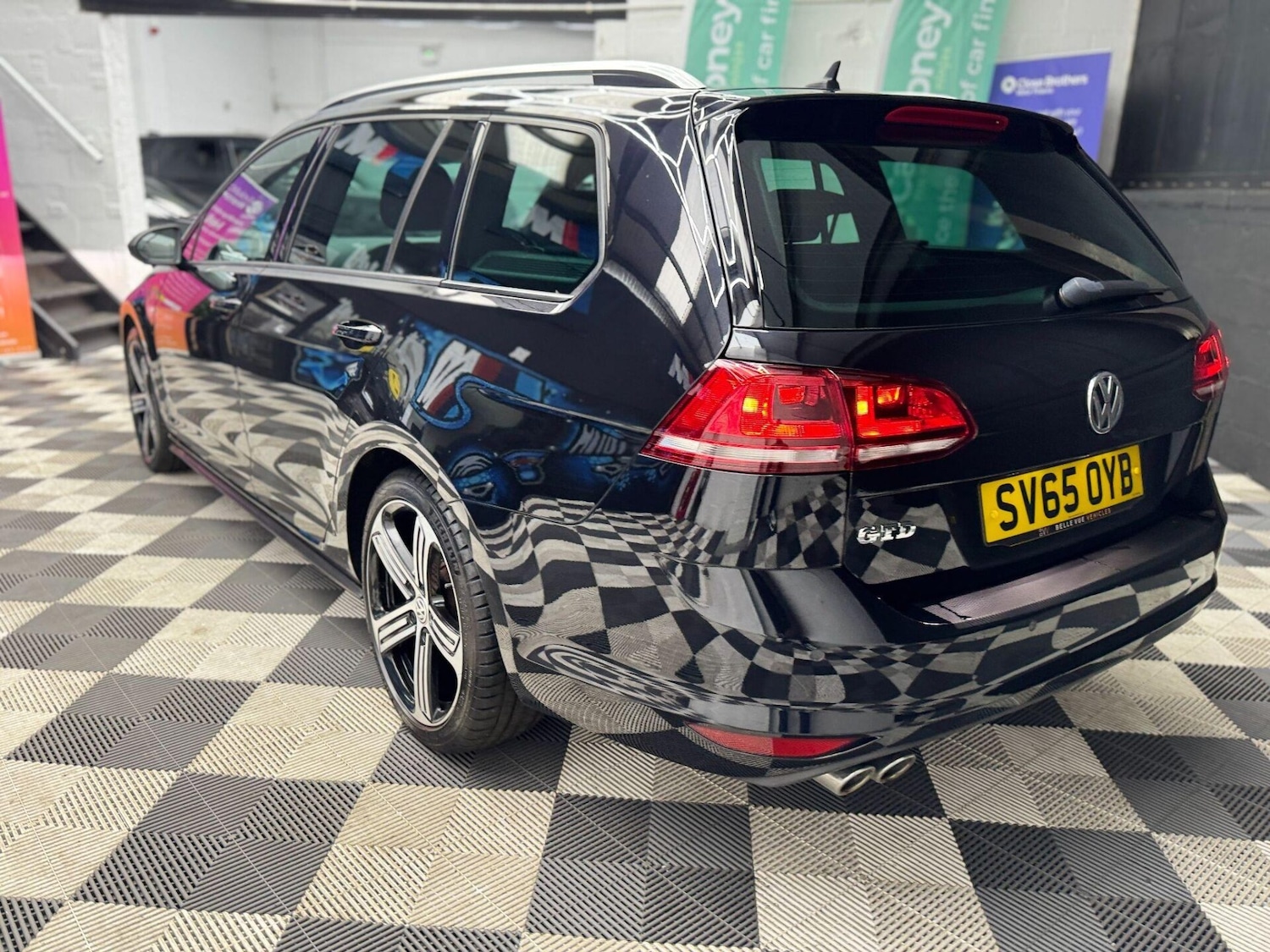 Used Volkswagen Golf 2015 for sale - 77223155: Photo 16