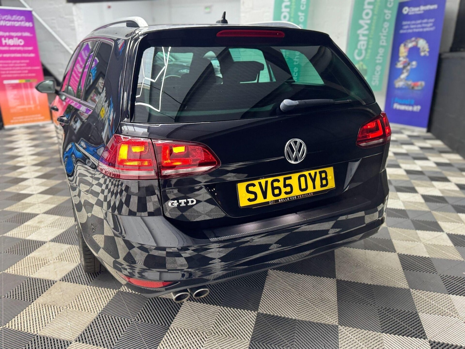 Used Volkswagen Golf 2015 for sale - 77223155: Photo 17