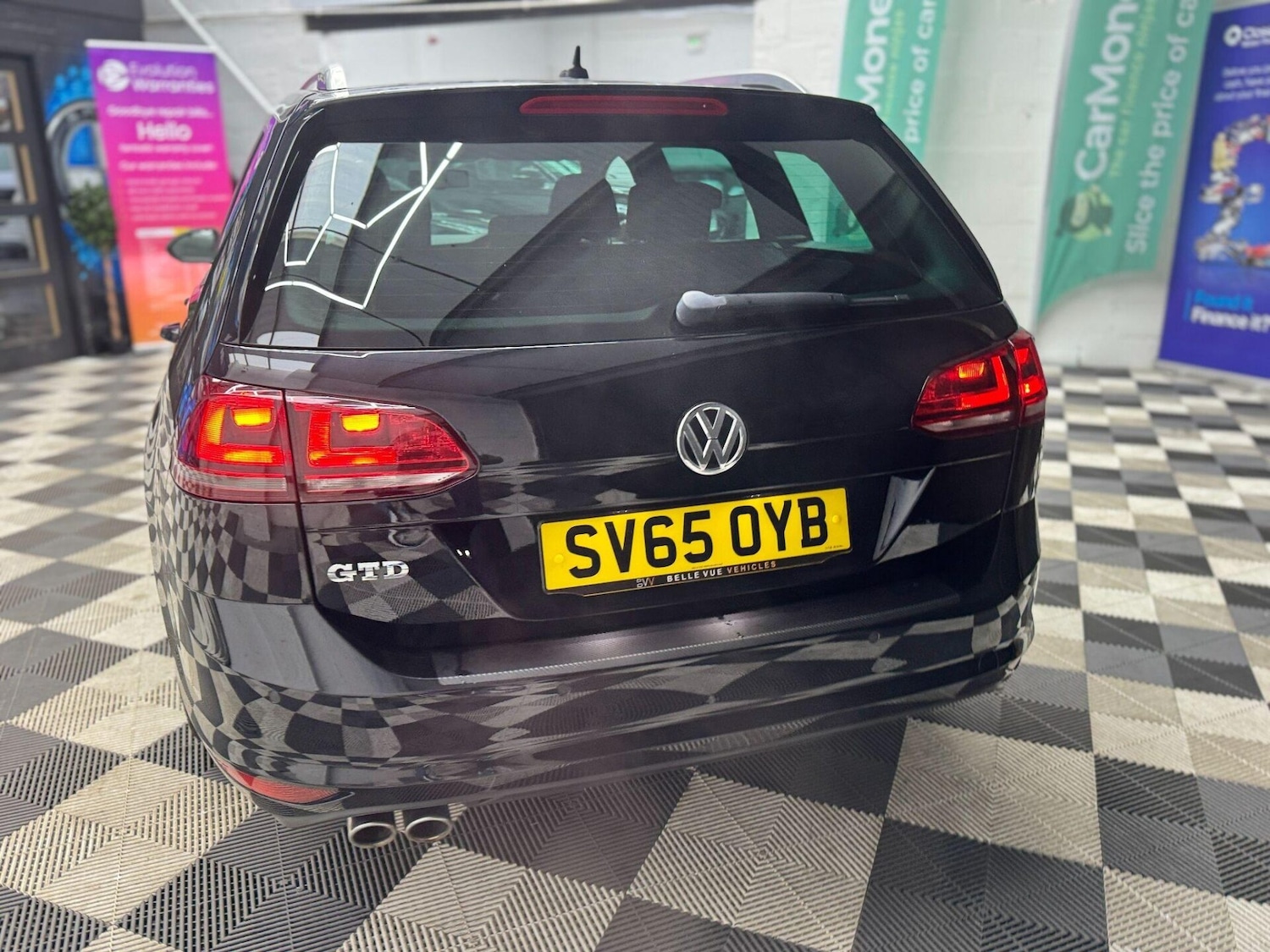 Used Volkswagen Golf 2015 for sale - 77223155: Photo 18