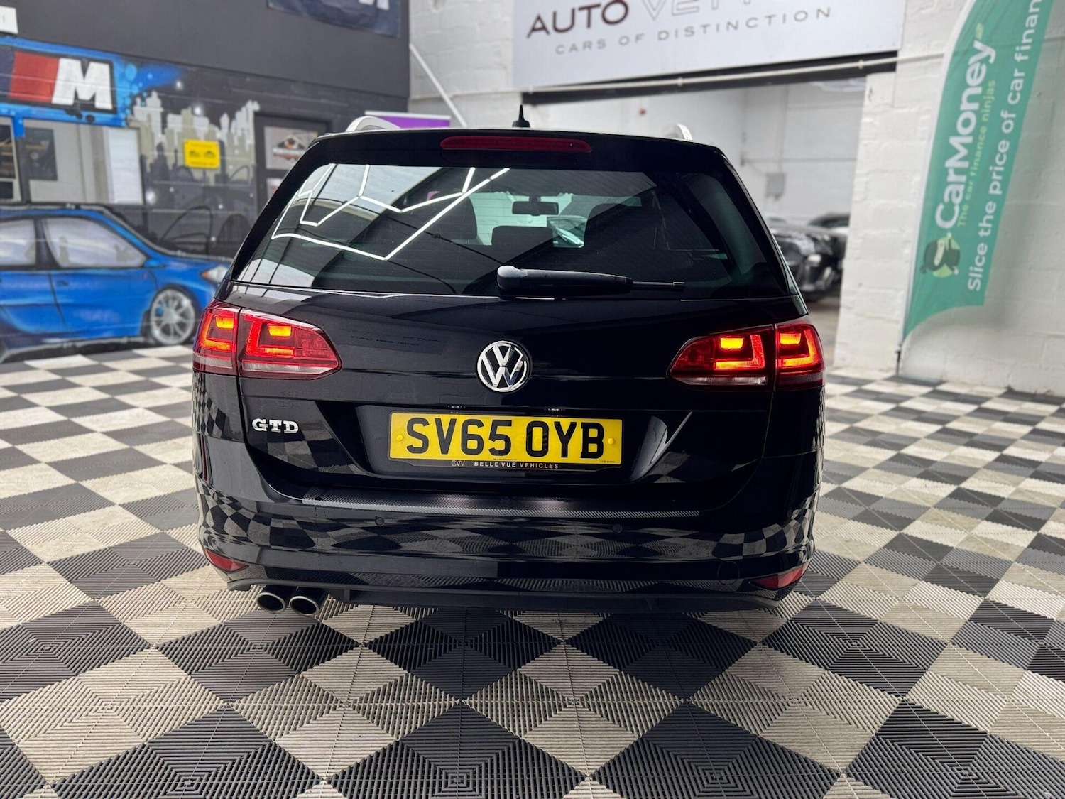 Used Volkswagen Golf 2015 for sale - 77223155: Photo 19