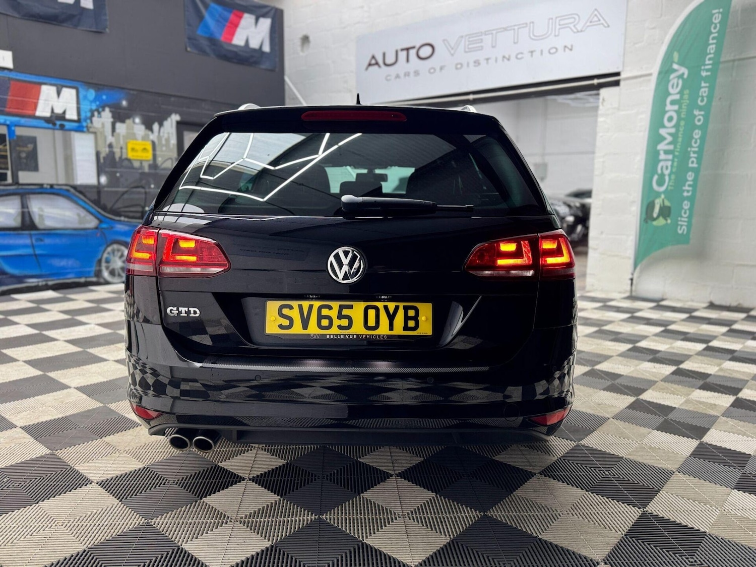 Used Volkswagen Golf 2015 for sale - 77223155: Photo 20