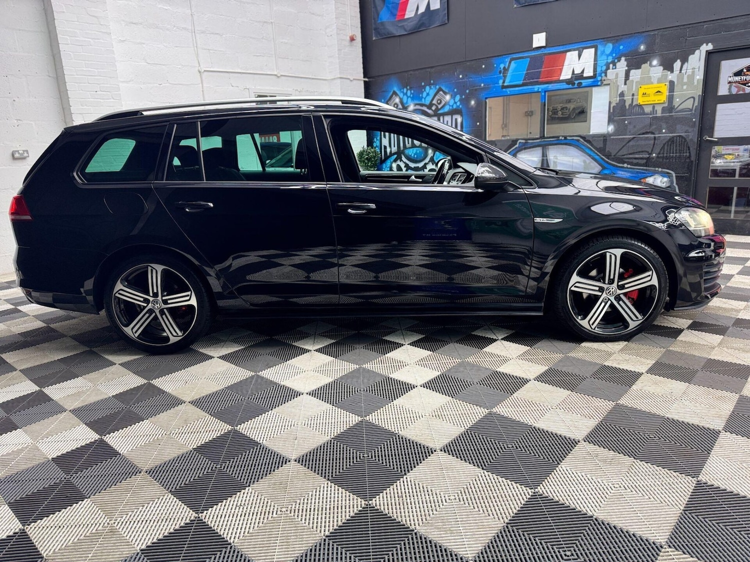 Used Volkswagen Golf 2015 for sale - 77223155: Photo 22