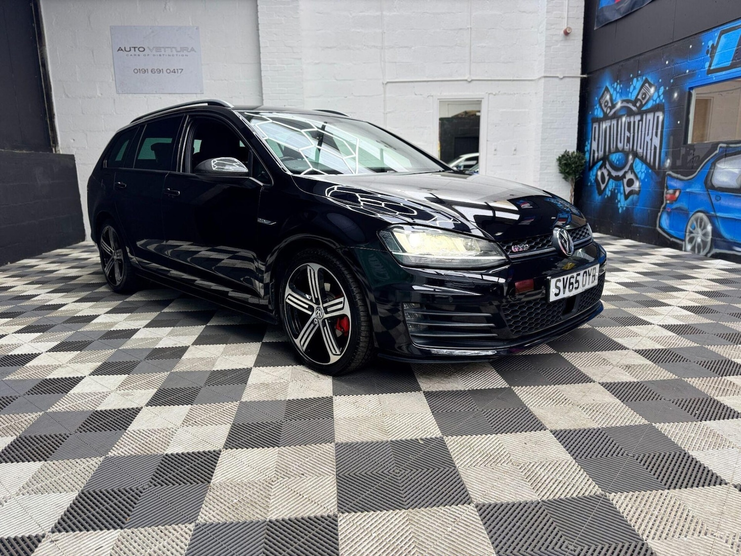Used Volkswagen Golf 2015 for sale - 77223155: Photo 23