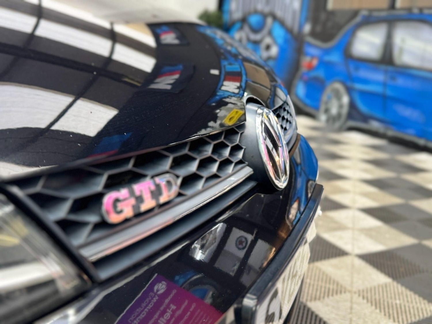 Used Volkswagen Golf 2015 for sale - 77223155: Photo 25