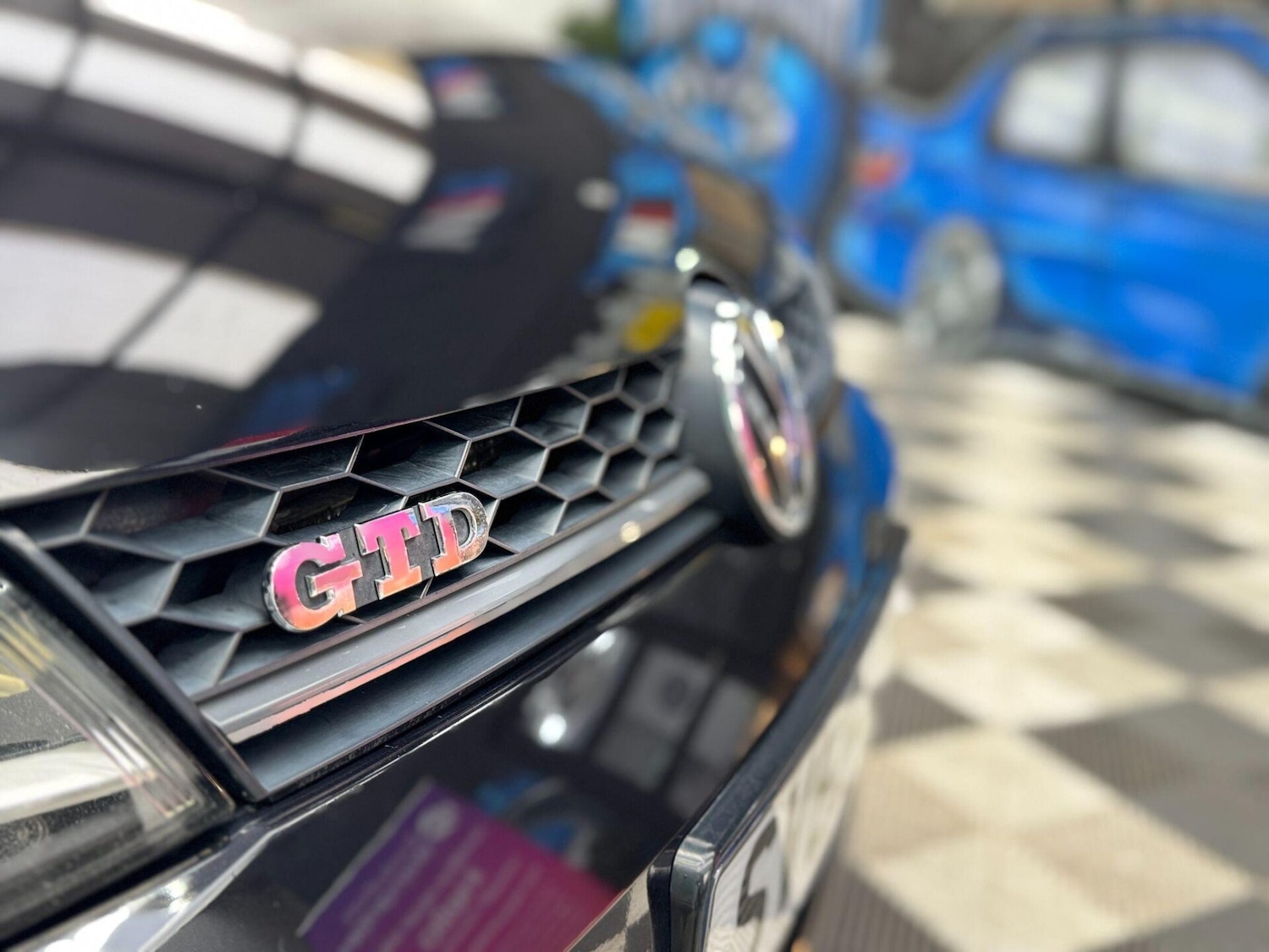 Used Volkswagen Golf 2015 for sale - 77223155: Photo 26