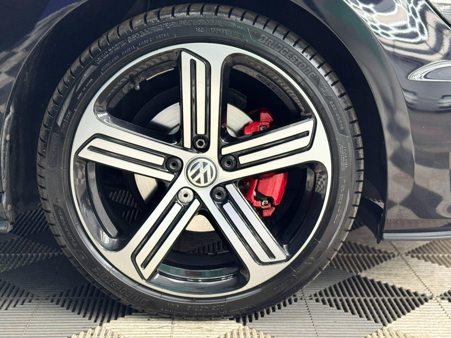 Used Volkswagen Golf 2015 for sale - 77223155: Photo 28