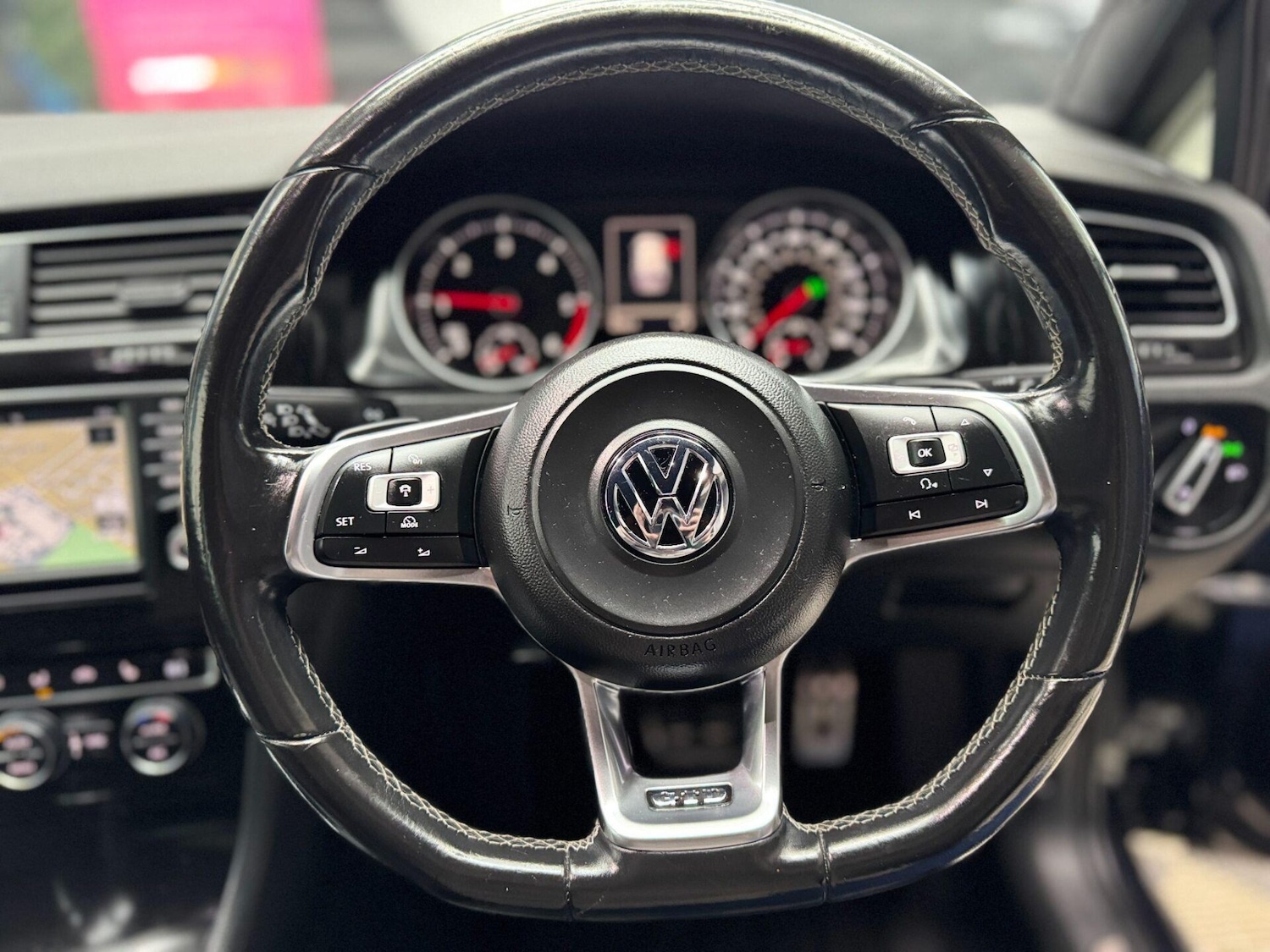 Used Volkswagen Golf 2015 for sale - 77223155: Photo 37