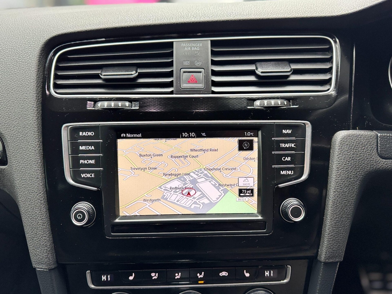 Used Volkswagen Golf 2015 for sale - 77223155: Photo 40