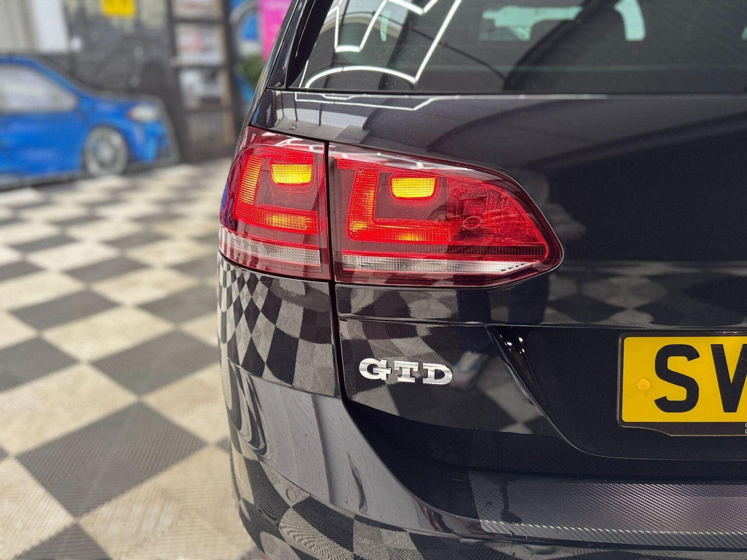 Used Volkswagen Golf 2015 for sale - 77223155: Photo 46