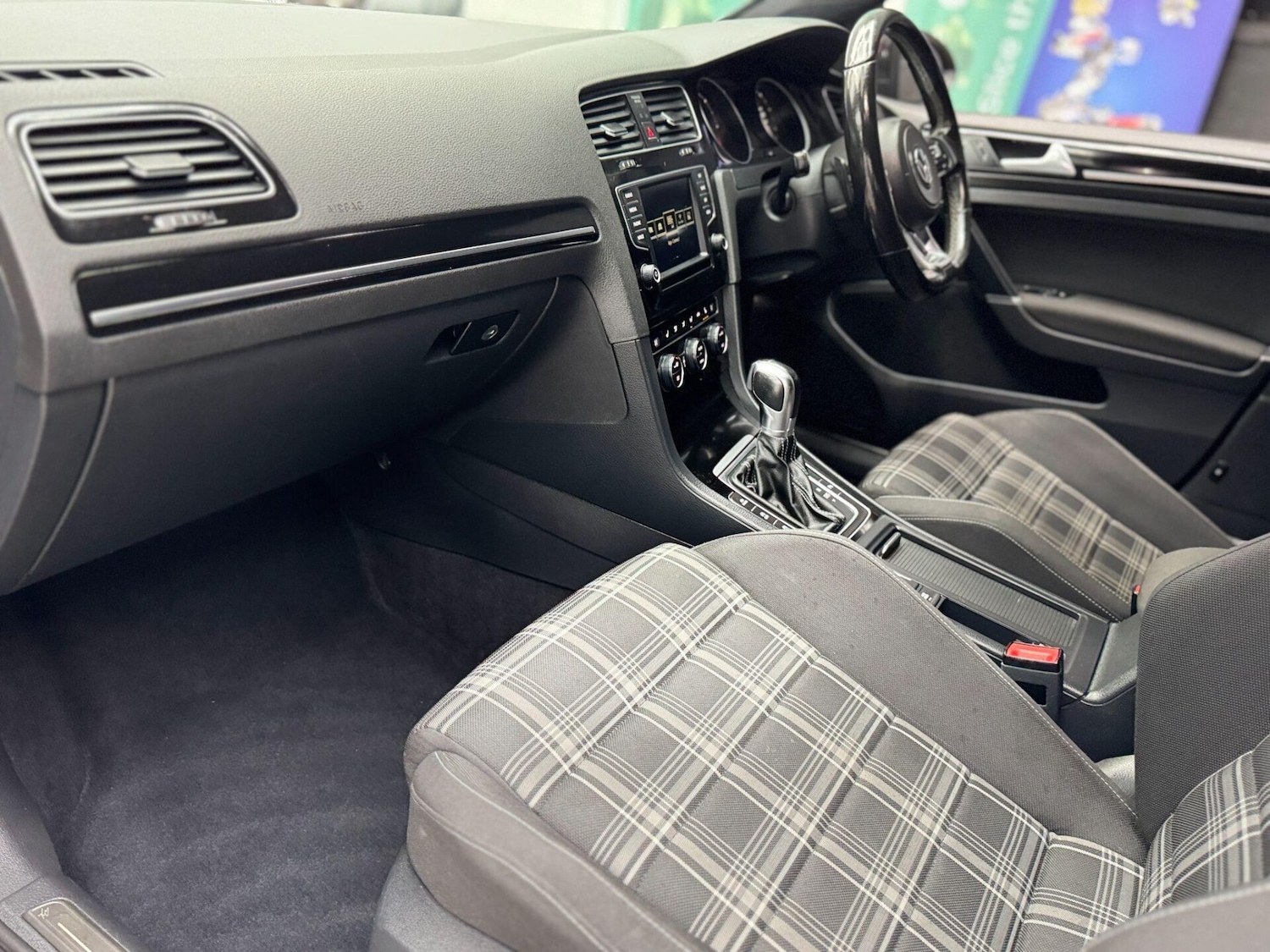 Used Volkswagen Golf 2015 for sale - 77223155: Photo 47