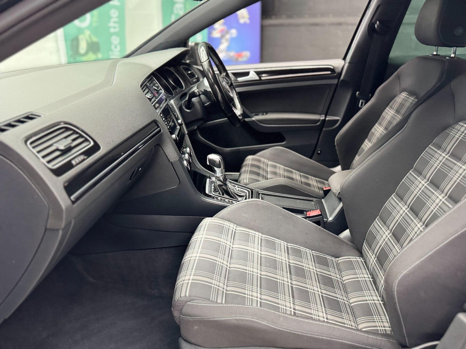 Used Volkswagen Golf 2015 for sale - 77223155: Photo 48