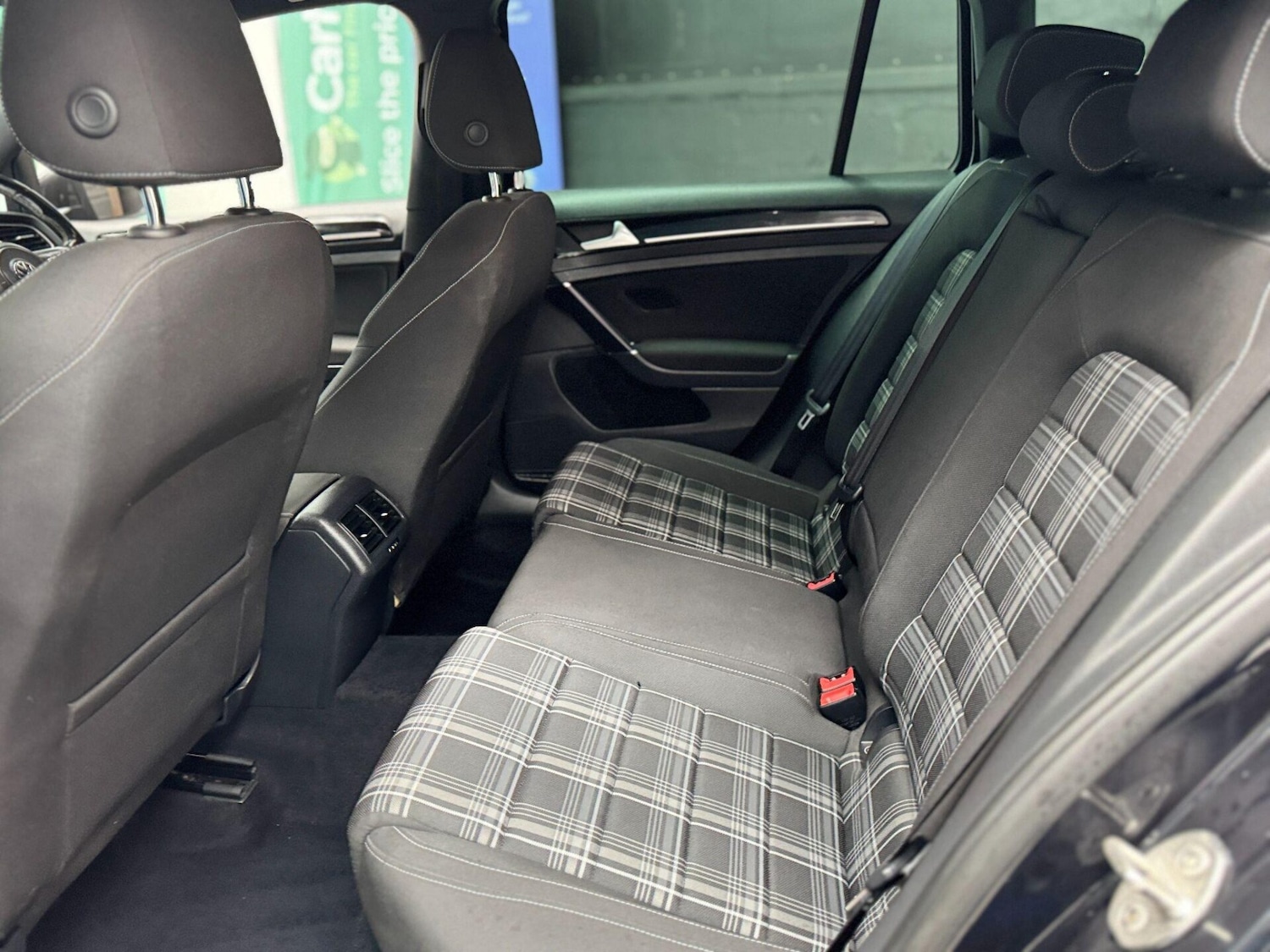 Used Volkswagen Golf 2015 for sale - 77223155: Photo 50