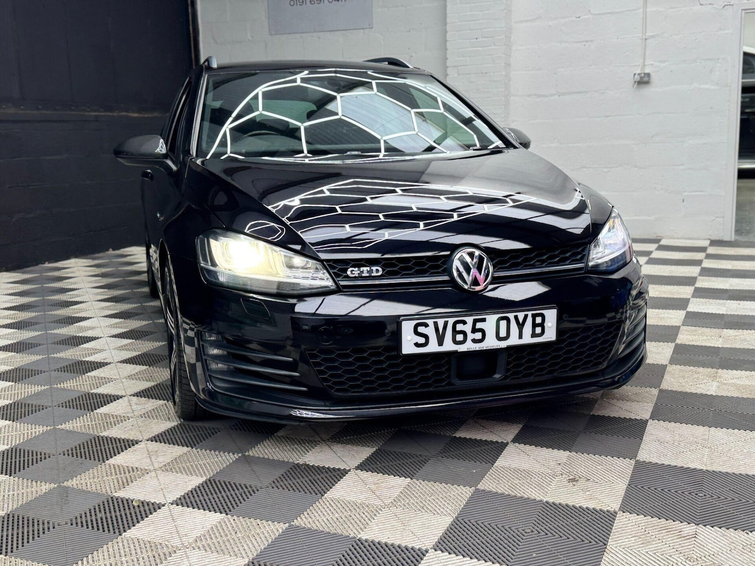 Used Volkswagen Golf 2015 for sale - 77223155: Photo 6