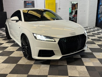 Audi - TT