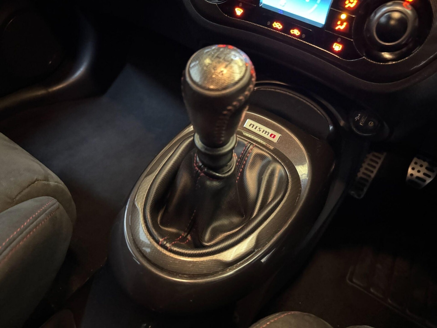 Used Nissan Juke 2017 for sale - 76224485: Photo 10