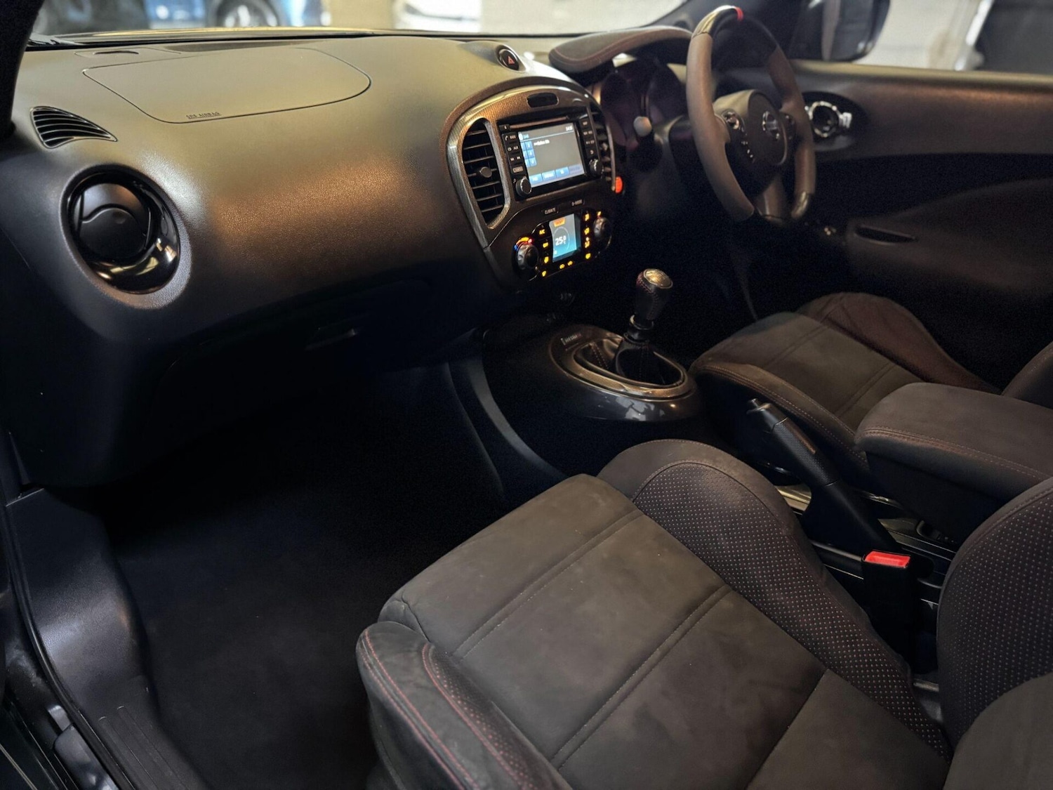 Used Nissan Juke 2017 for sale - 76224485: Photo 11