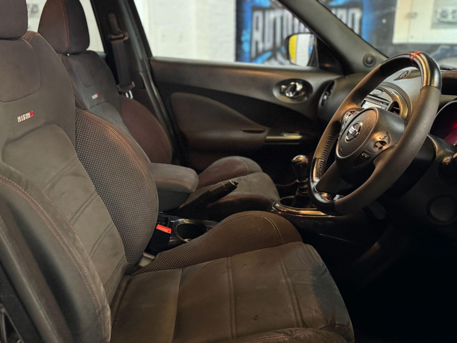 Used Nissan Juke 2017 for sale - 76224485: Photo 12