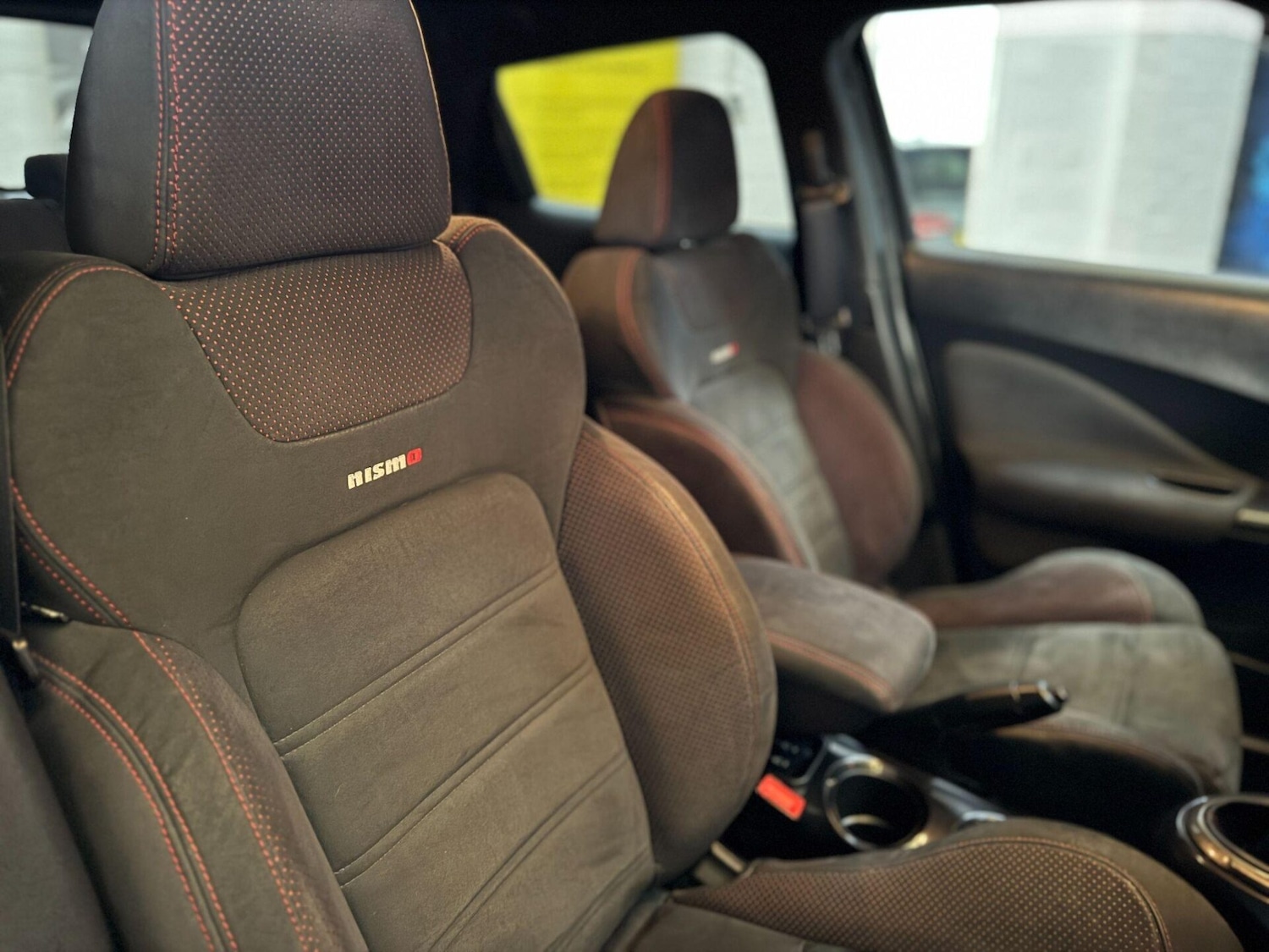 Used Nissan Juke 2017 for sale - 76224485: Photo 13