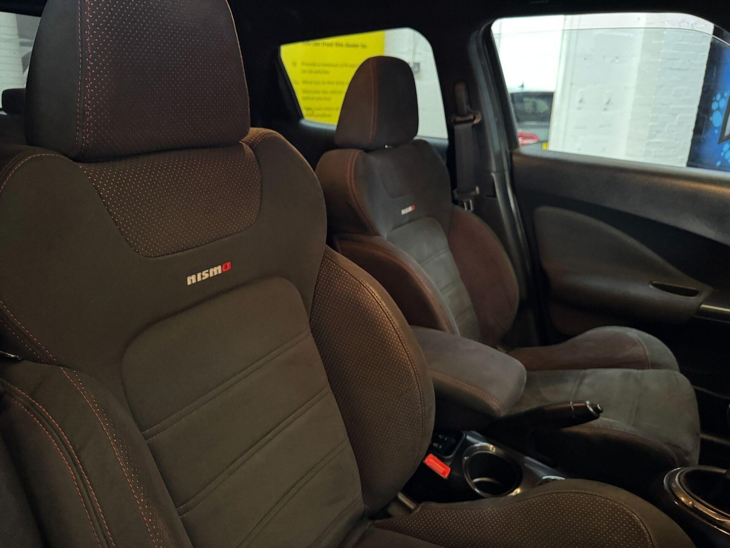 Used Nissan Juke 2017 for sale - 76224485: Photo 14