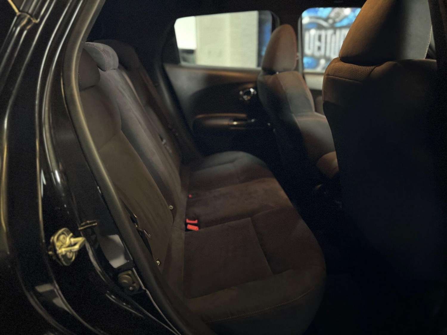 Used Nissan Juke 2017 for sale - 76224485: Photo 15