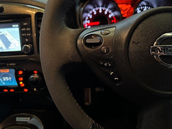 Used Nissan Juke 2017 for sale - 76224485: Photo 17