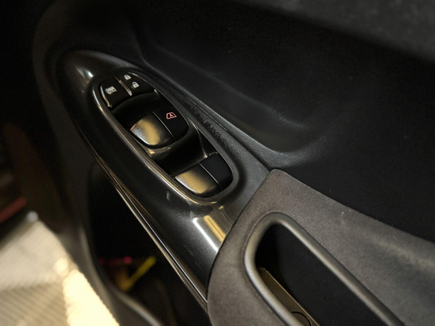 Used Nissan Juke 2017 for sale - 76224485: Photo 18