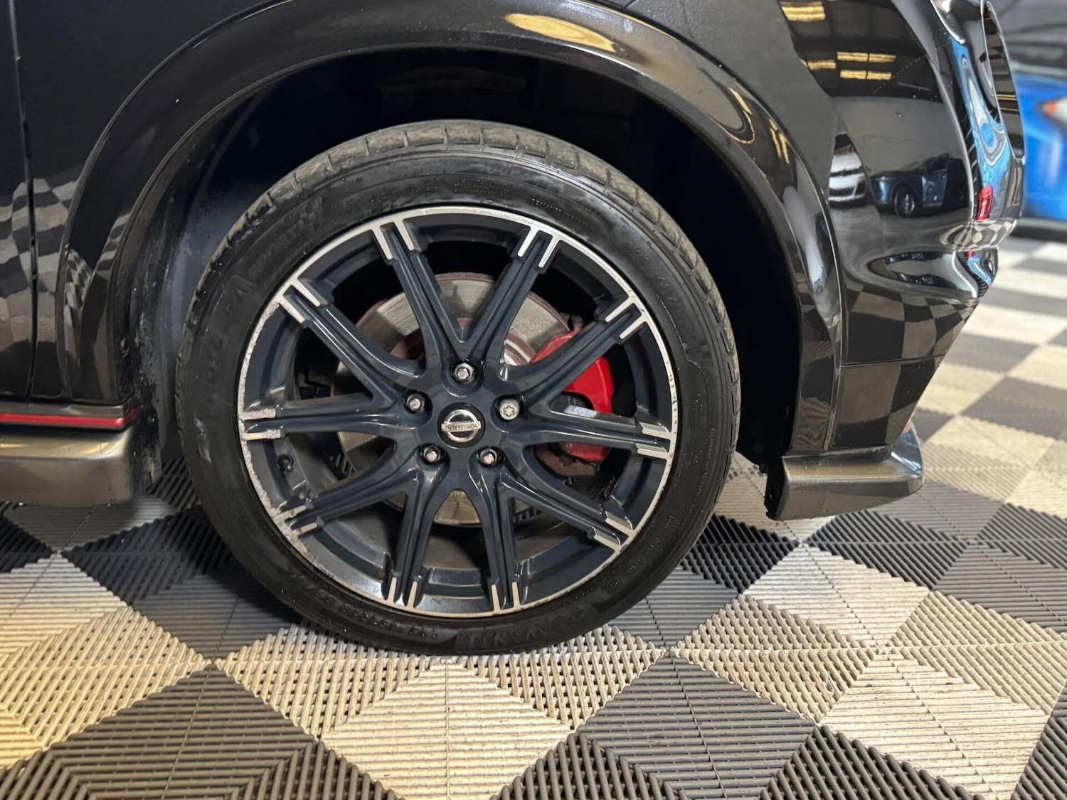 Used Nissan Juke 2017 for sale - 76224485: Photo 19