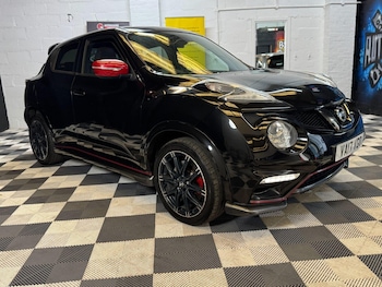 Nissan - Juke