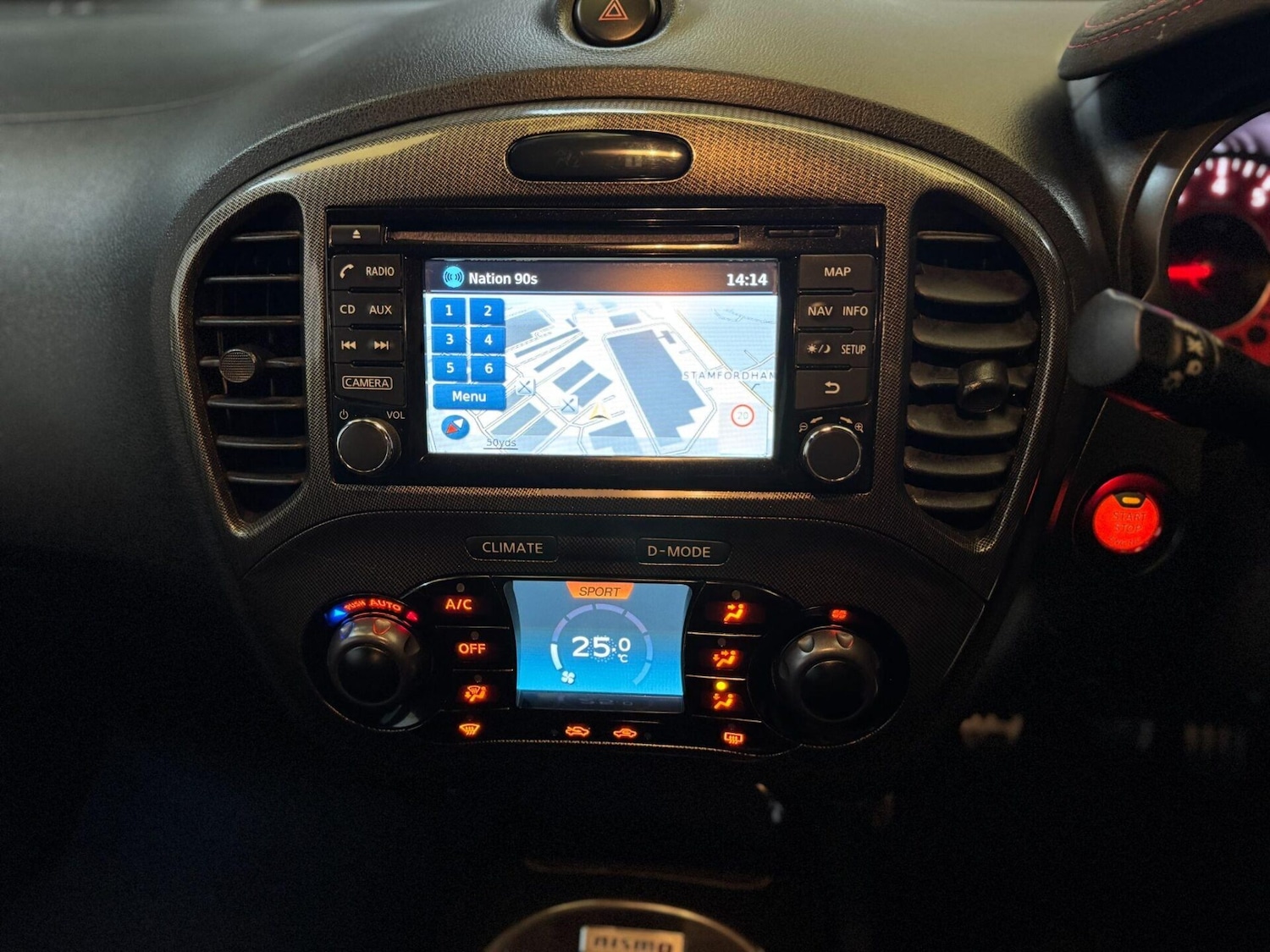 Used Nissan Juke 2017 for sale - 76224485: Photo 20