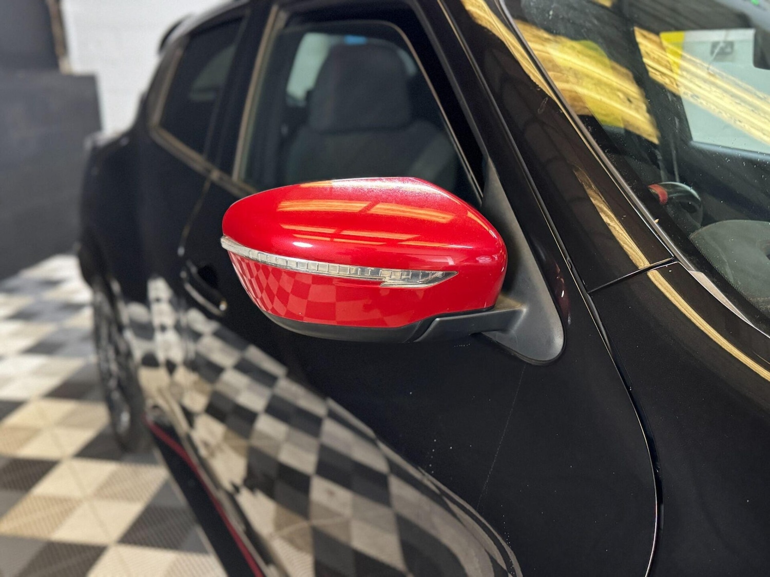 Used Nissan Juke 2017 for sale - 76224485: Photo 21