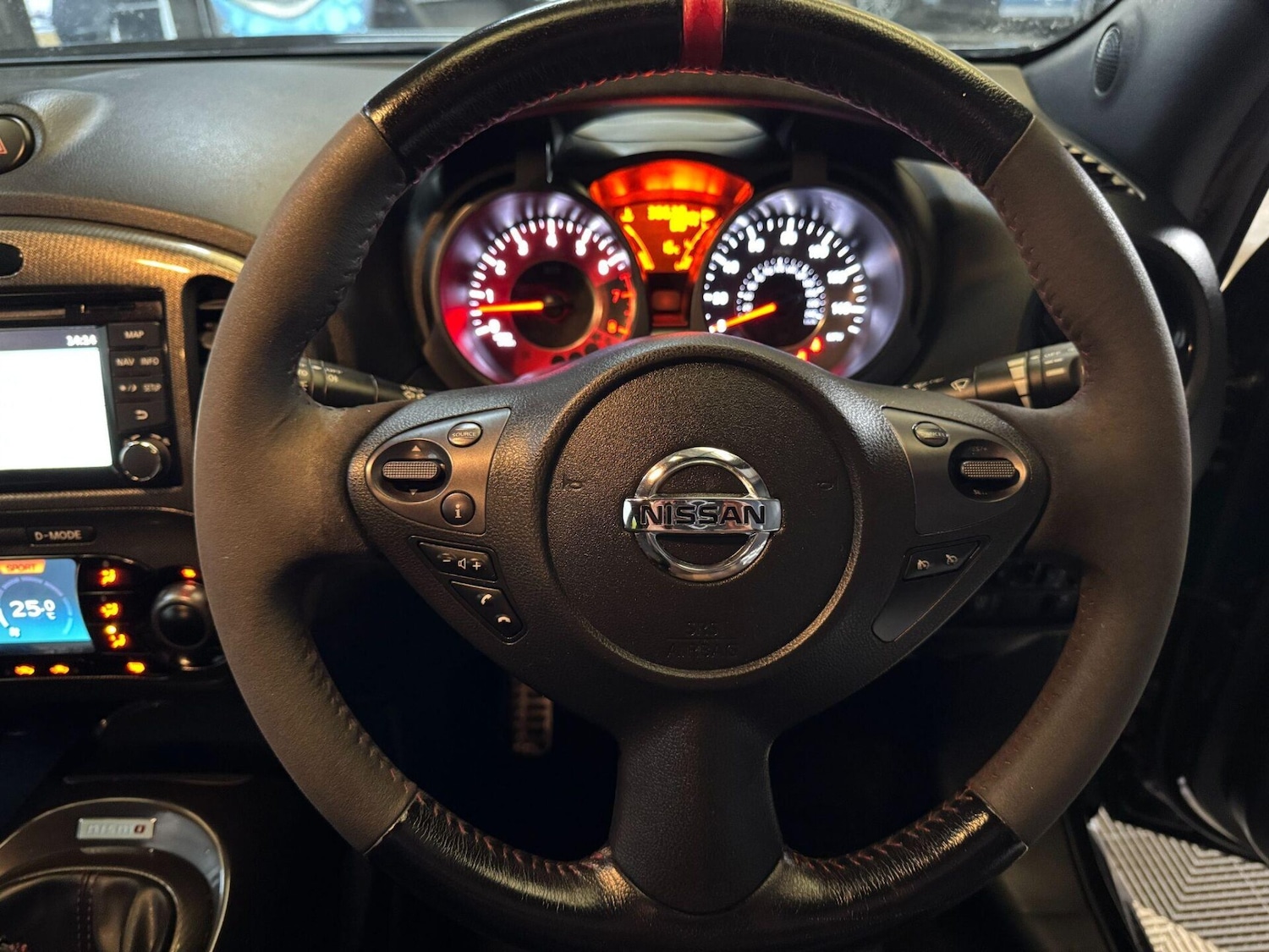 Used Nissan Juke 2017 for sale - 76224485: Photo 22
