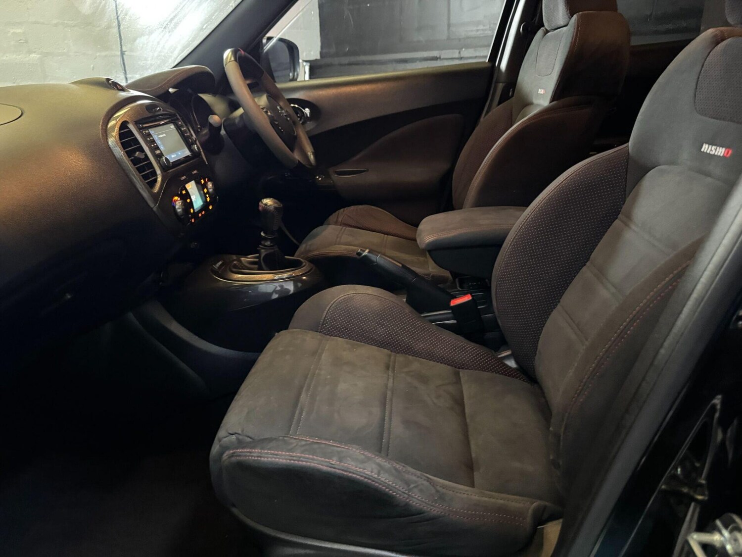 Used Nissan Juke 2017 for sale - 76224485: Photo 24