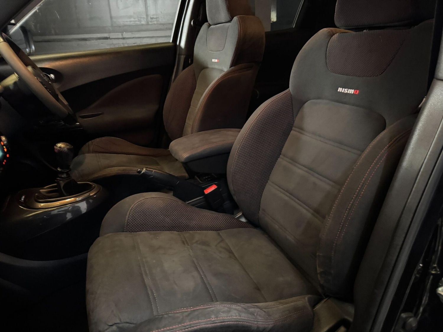 Used Nissan Juke 2017 for sale - 76224485: Photo 25