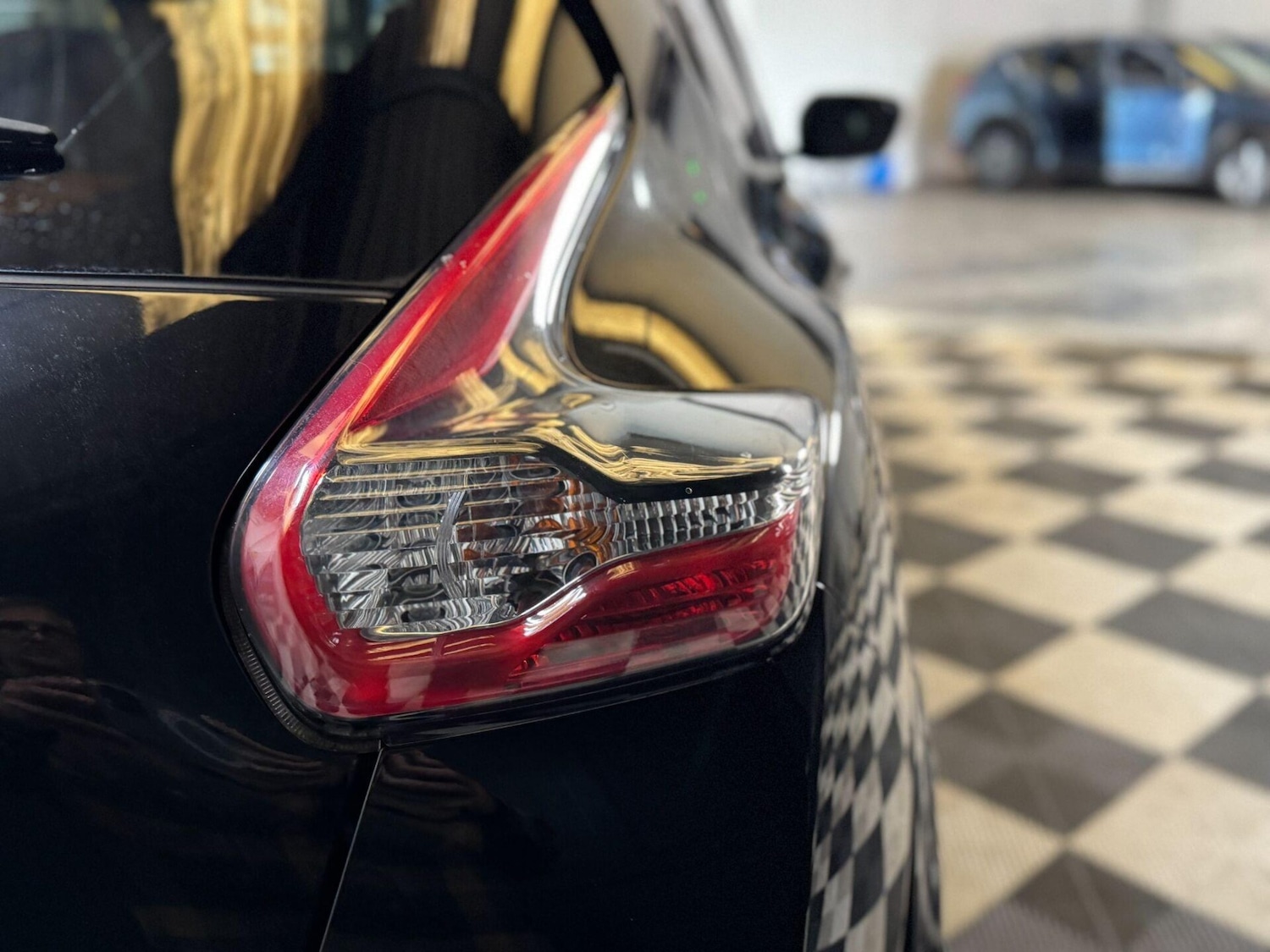 Used Nissan Juke 2017 for sale - 76224485: Photo 34