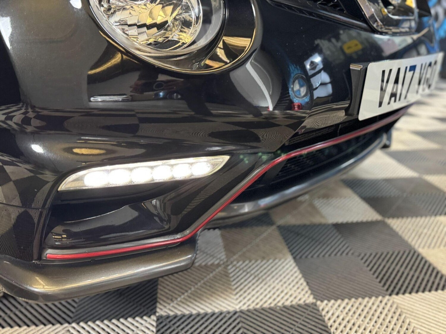 Used Nissan Juke 2017 for sale - 76224485: Photo 37