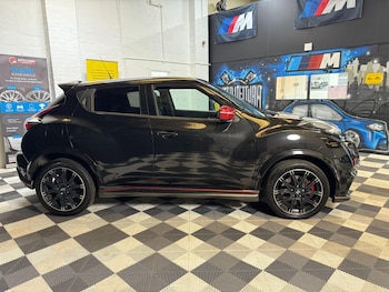 Used Nissan Juke 2017 for sale - 76224485: Photo 4