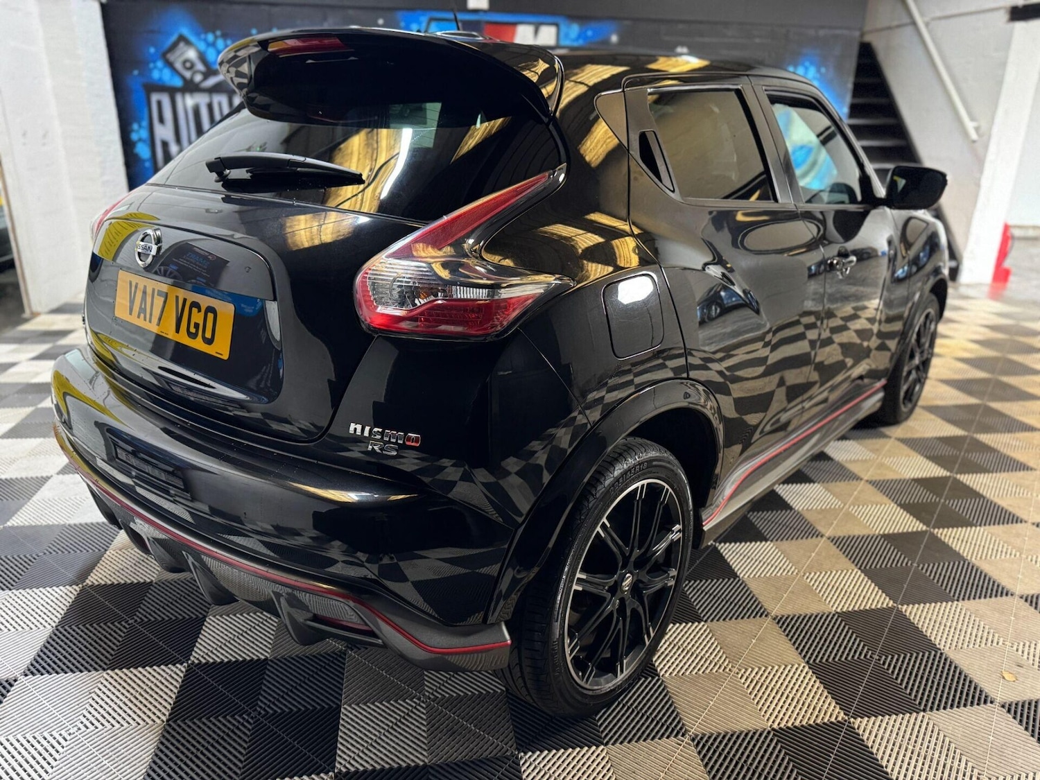 Used Nissan Juke 2017 for sale - 76224485: Photo 9